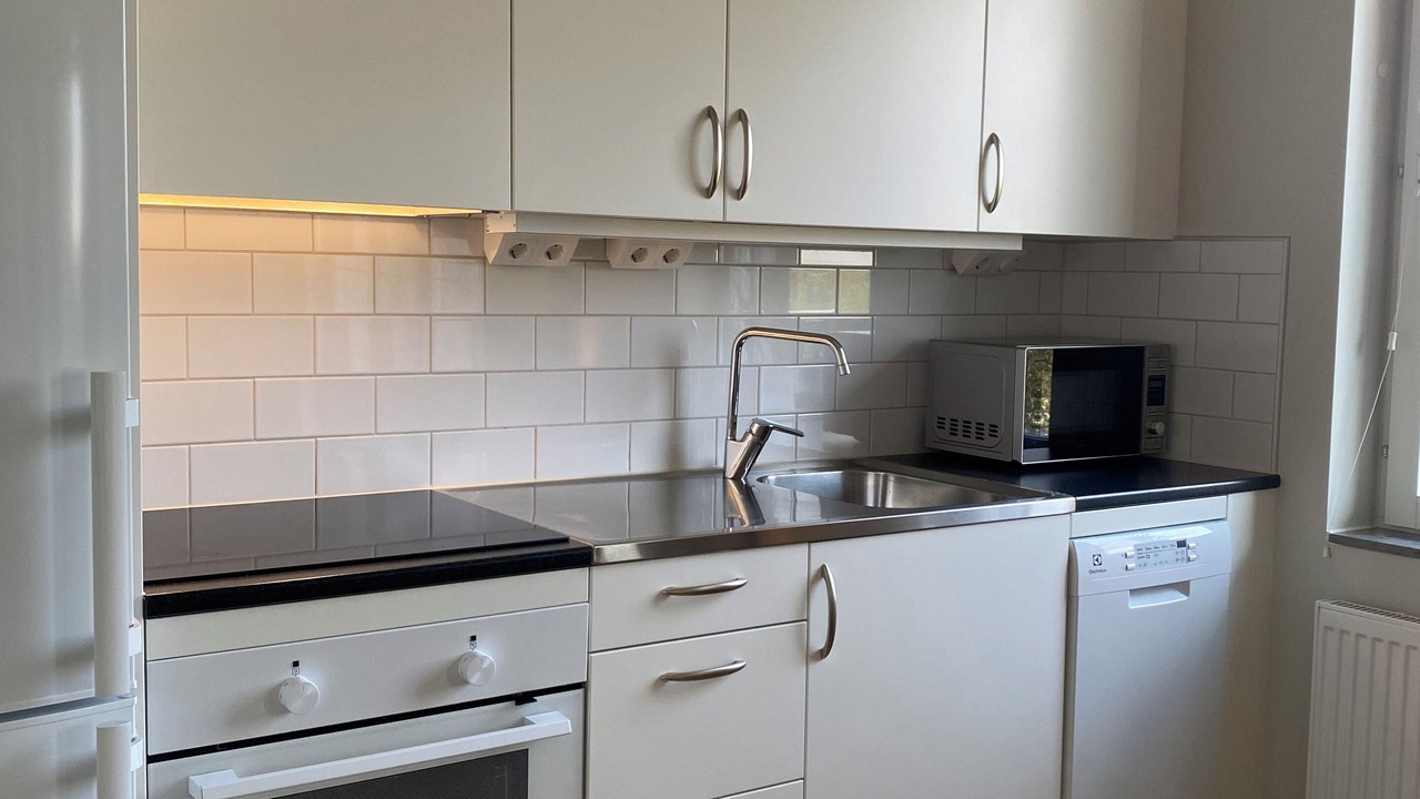 Photo of Kitchen in Norr
