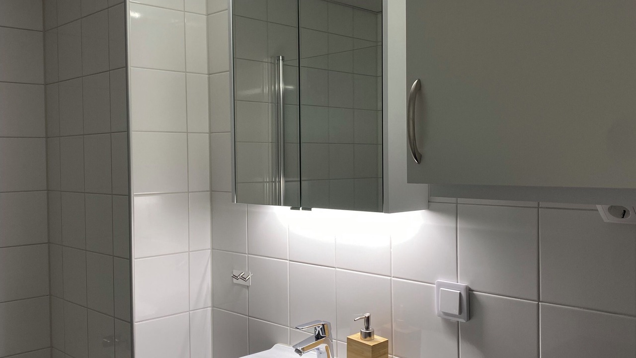 Photo of Bathroom in Norr