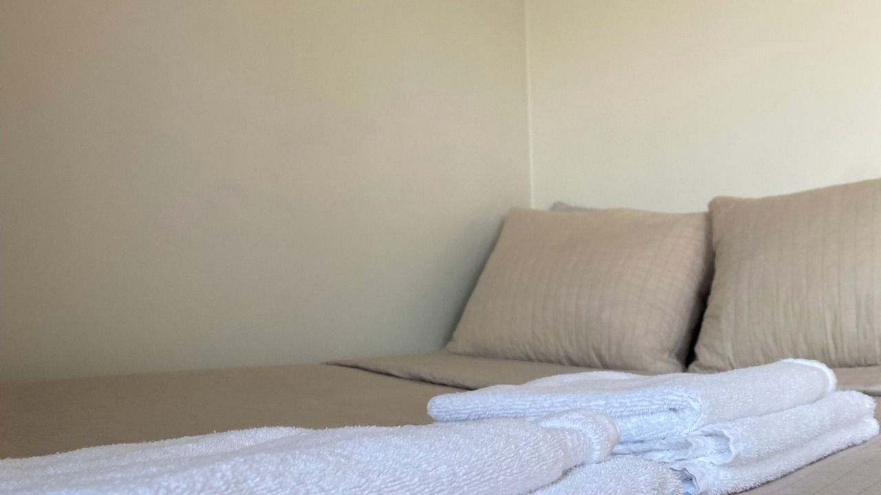 Photo of Bedroom in Norr