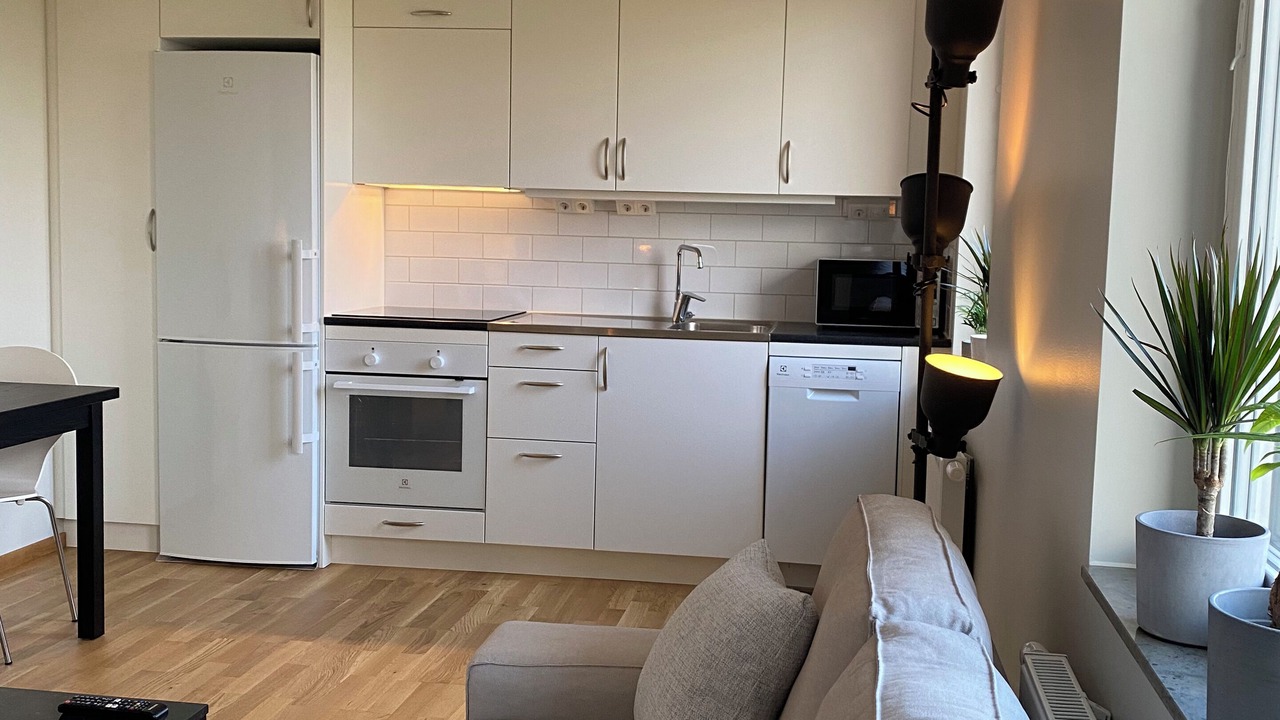 Photo of Livingroom in Norr