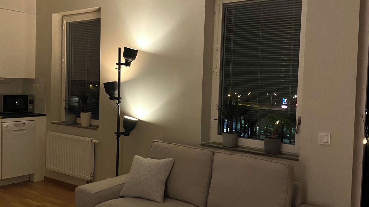 Photo of Livingroom in Norr