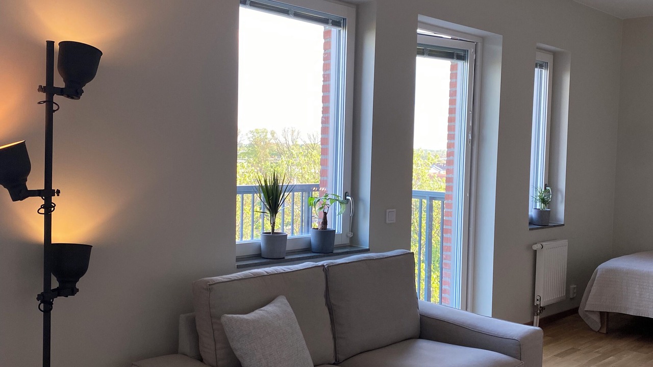 Photo of Livingroom in Norr
