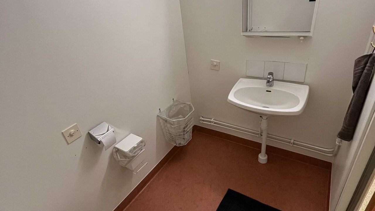Photo of Bathroom in Tarendo