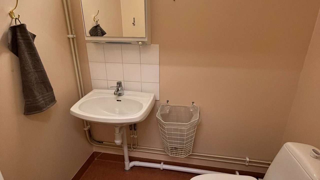 Photo of Bathroom in Tarendo