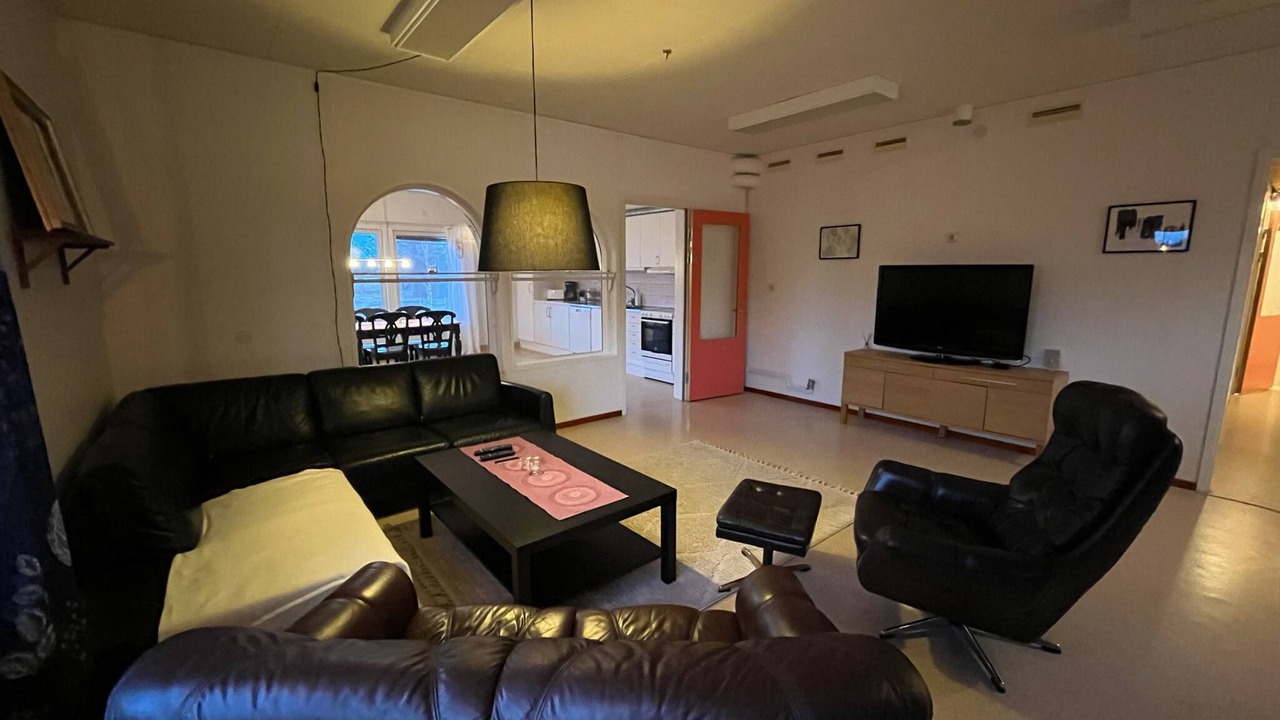 Photo of Livingroom in Tarendo