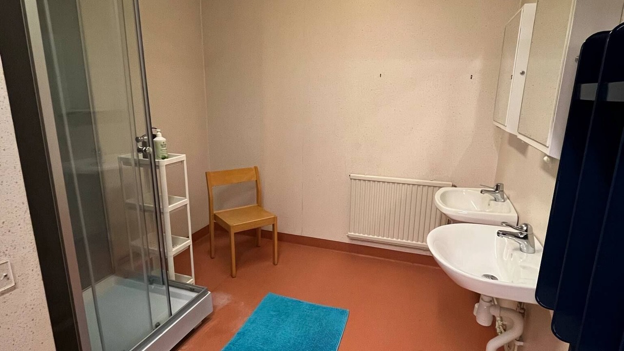 Photo of Bathroom in Tarendo