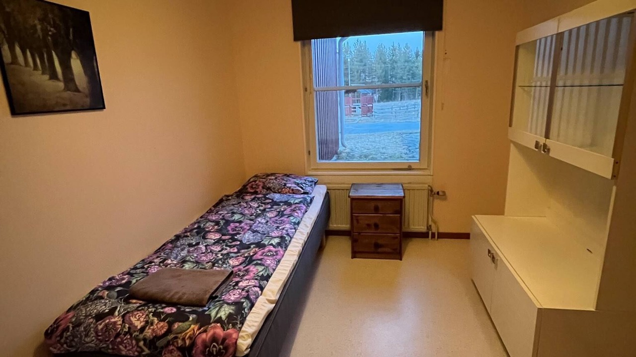 Photo of Bedroom in Tarendo