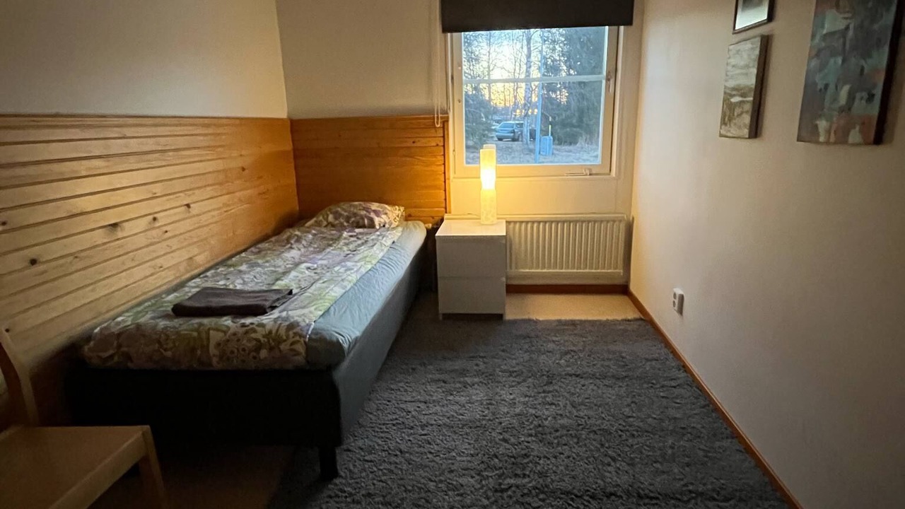 Photo of Bedroom in Tarendo