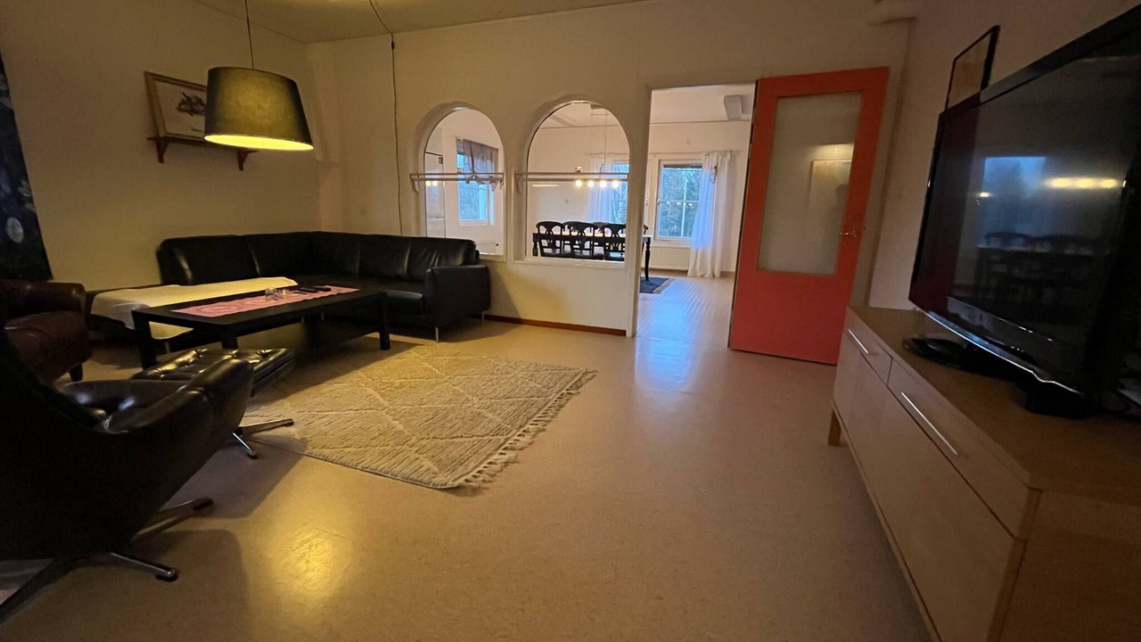 Photo of Livingroom in Tarendo