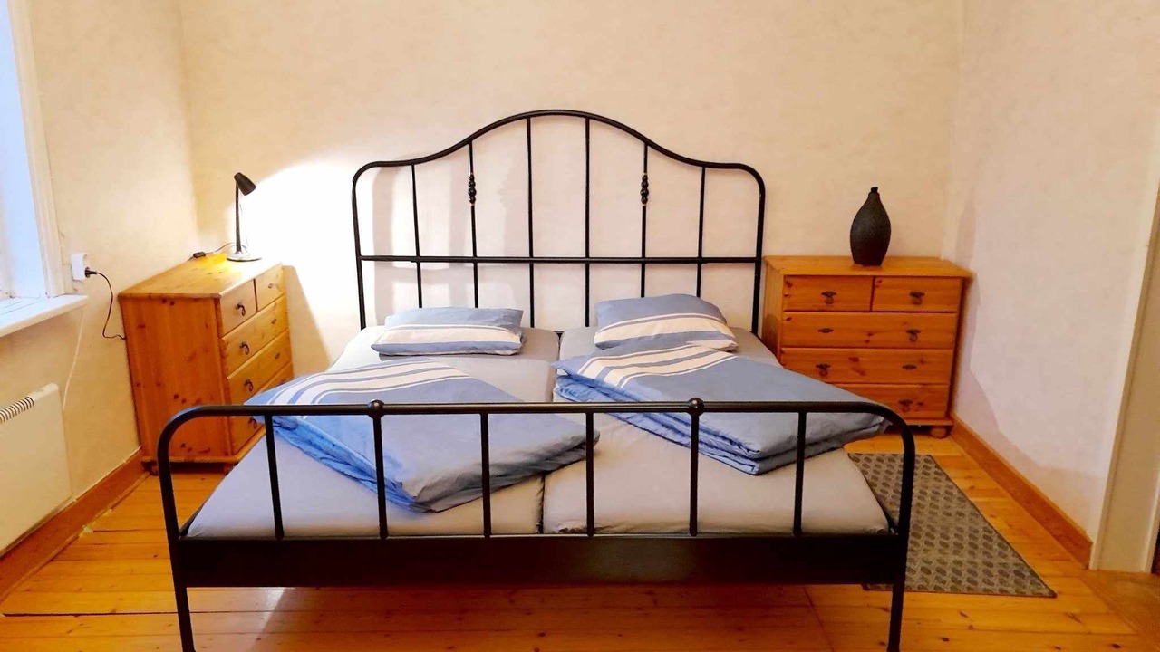 Photo of Bedroom in Lavsjon