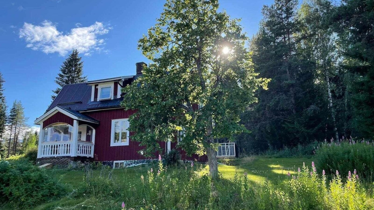 Photo of Outdoor in Lavsjon