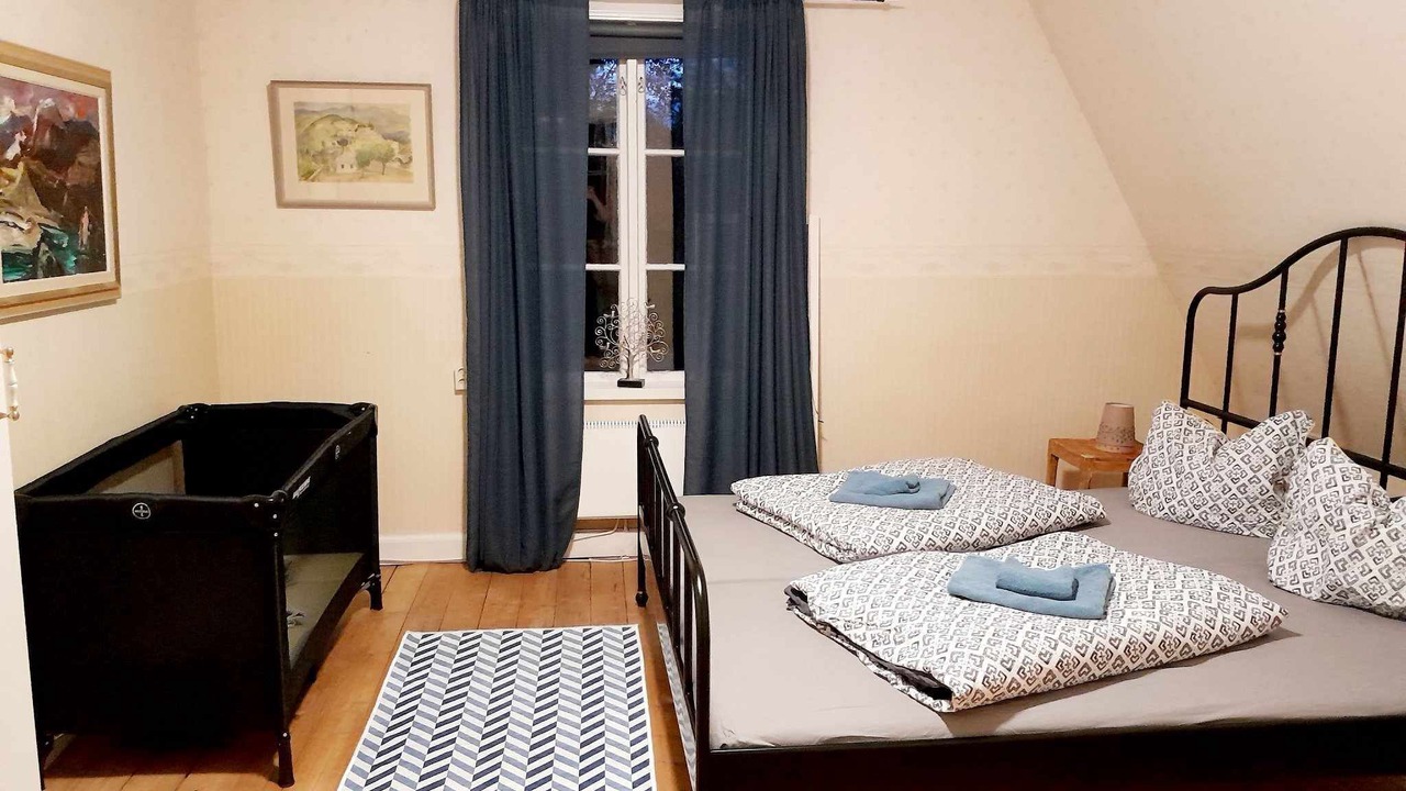 Photo of Bedroom in Lavsjon