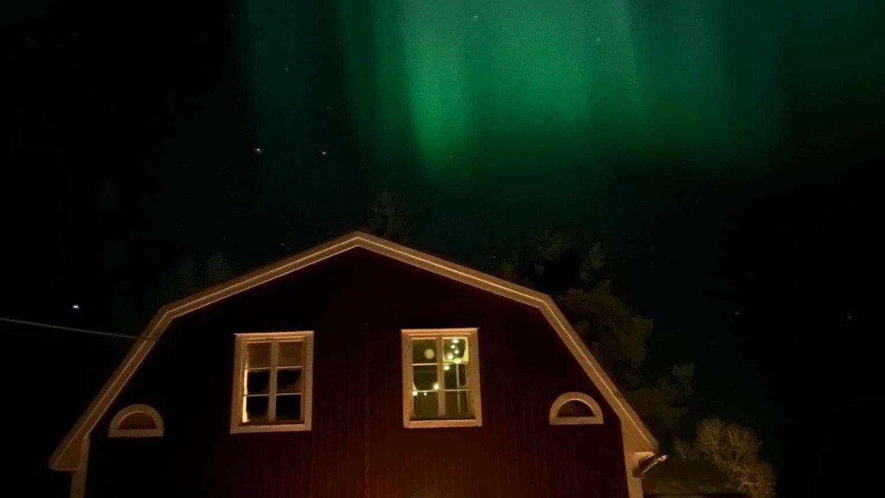 Photo of Outdoor in Lavsjon