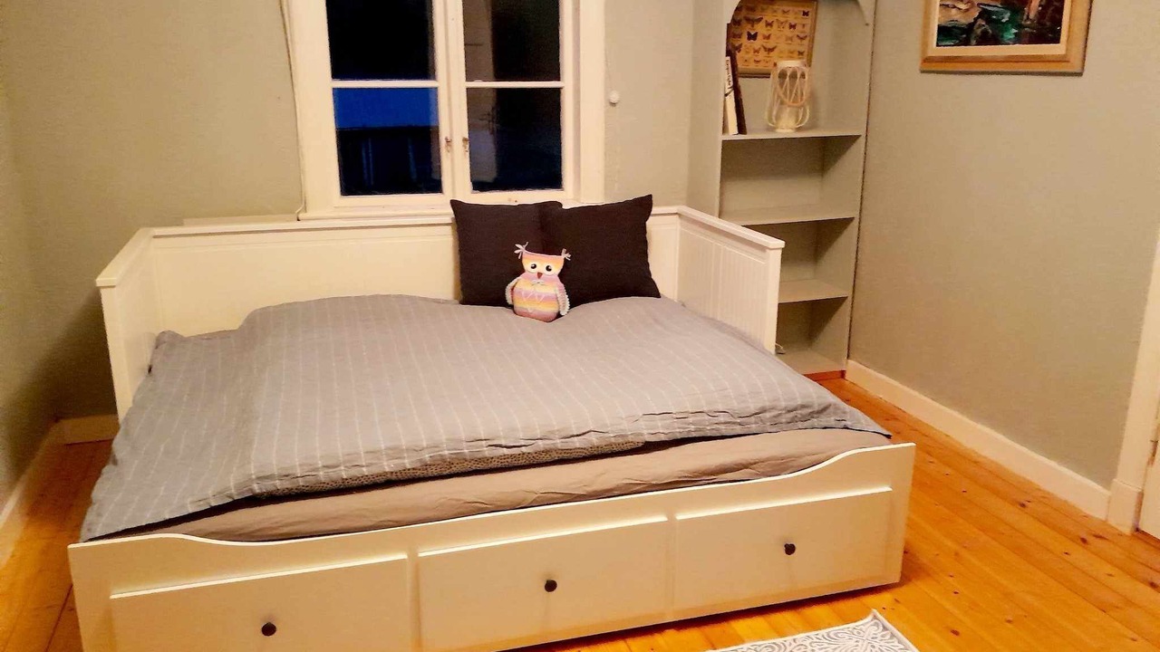 Photo of Bedroom in Lavsjon