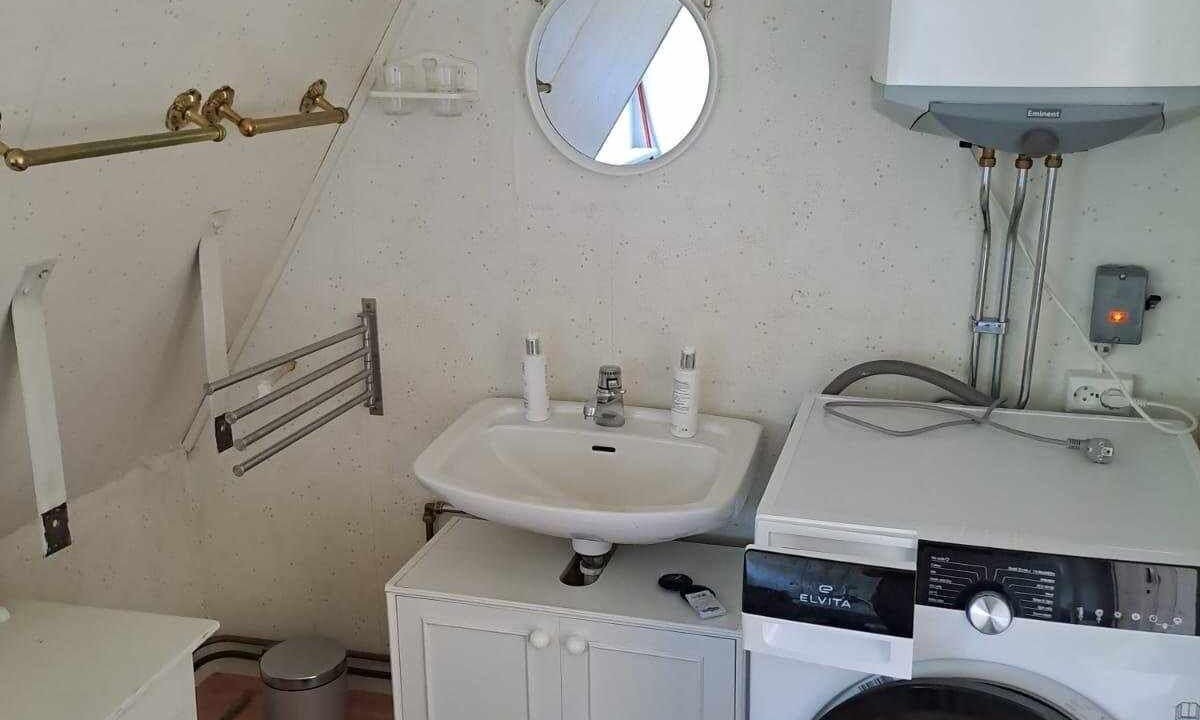 Photo of Bathroom in Lavsjon