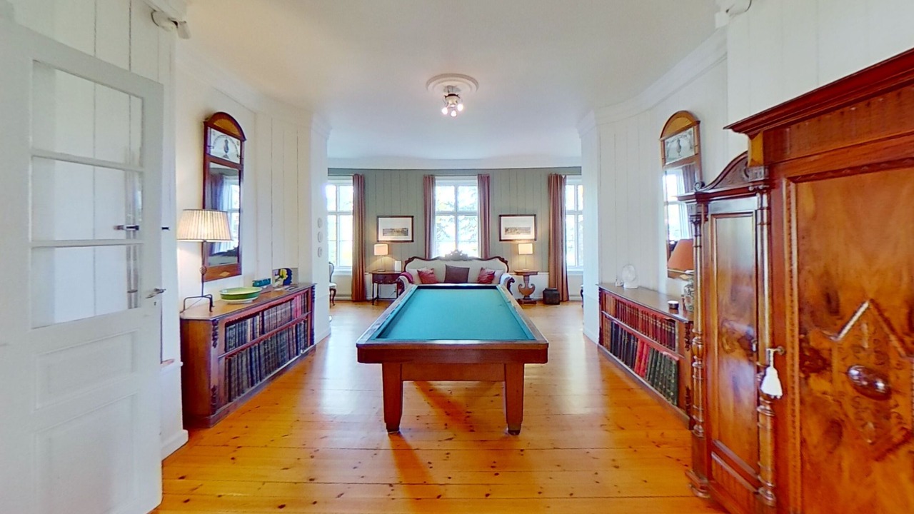 Photo of Bedroom in Kungsangen