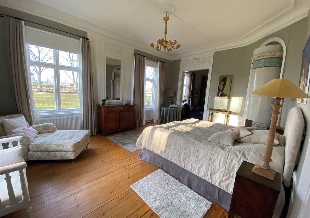 Photo of Bedroom in Kungsangen