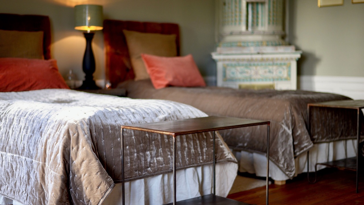 Photo of Bedroom in Kungsangen