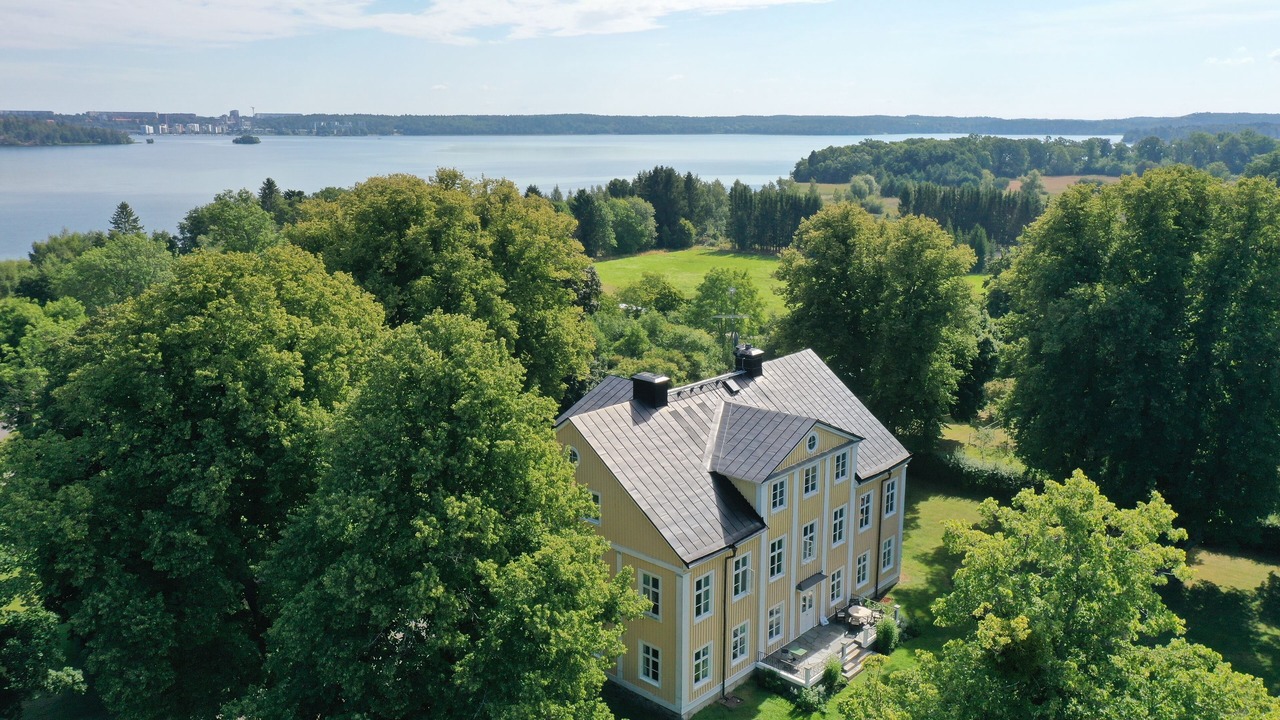 Photo of Outdoor in Kungsangen