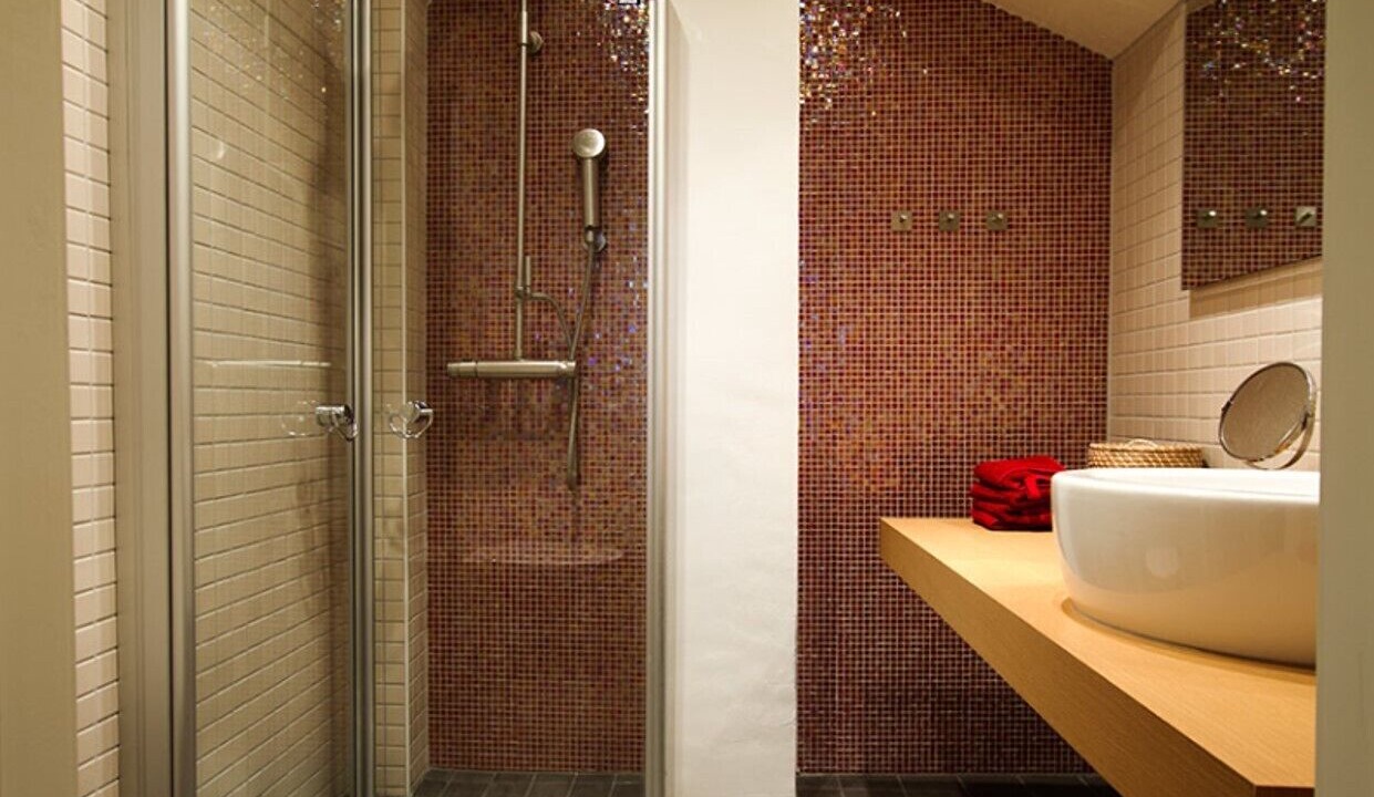 Photo of Bathroom in Kungsangen