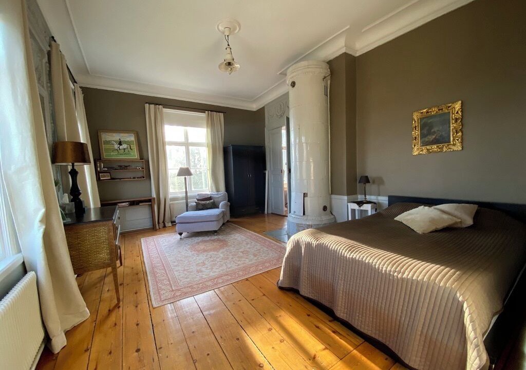Photo of Bedroom in Kungsangen