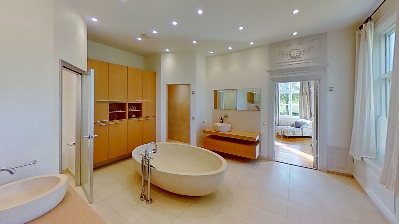 Photo of Bathroom in Kungsangen