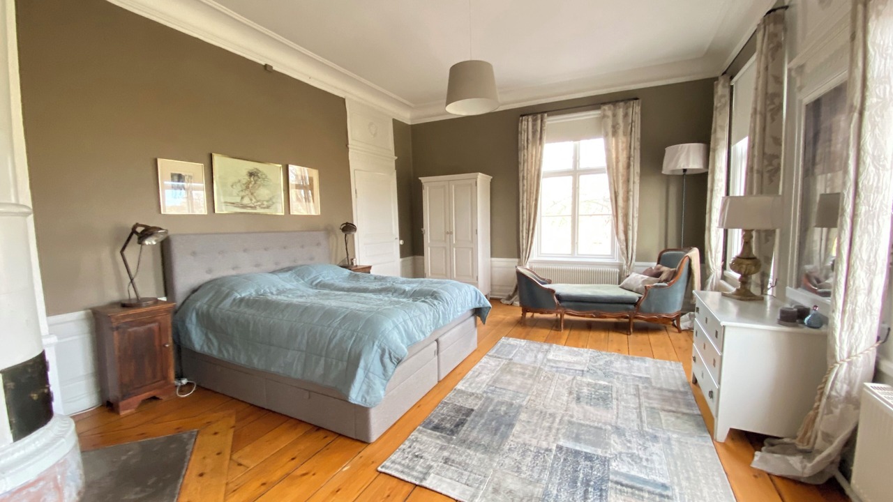 Photo of Bedroom in Kungsangen