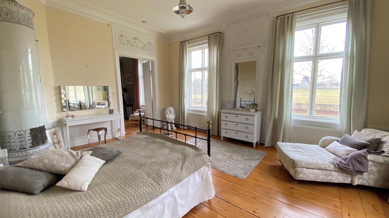 Photo of Bedroom in Kungsangen