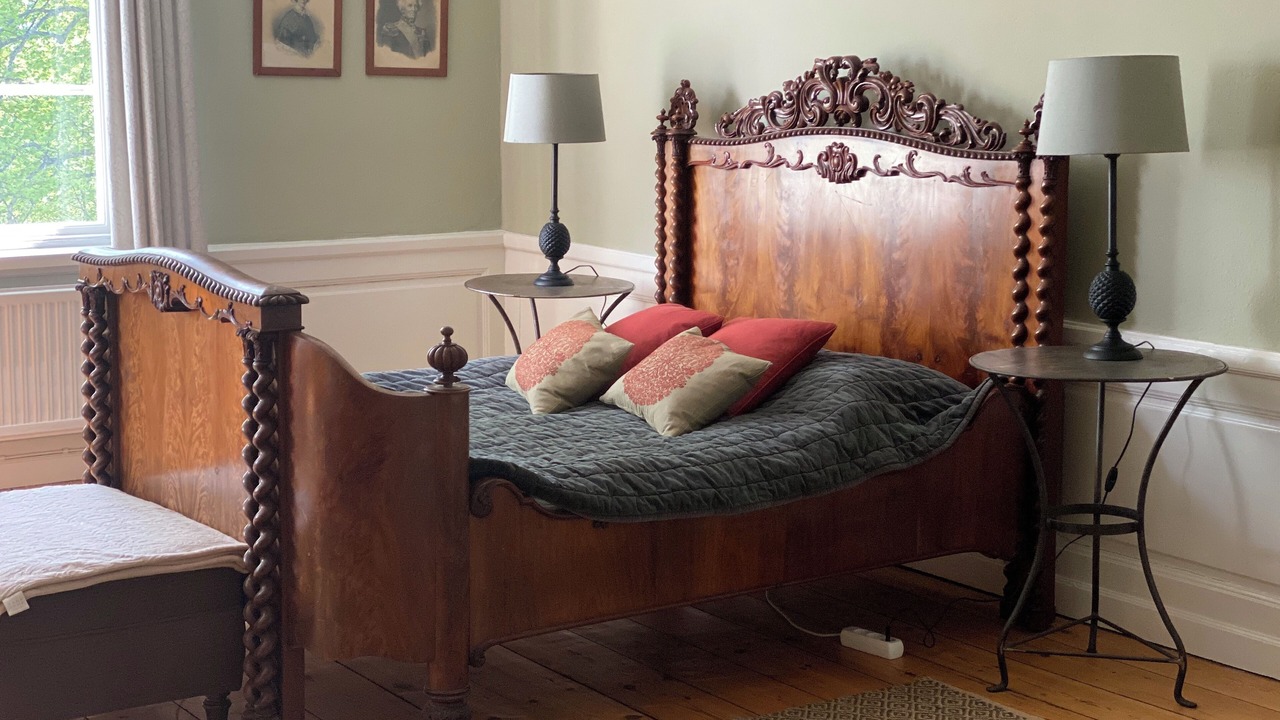 Photo of Bedroom in Kungsangen
