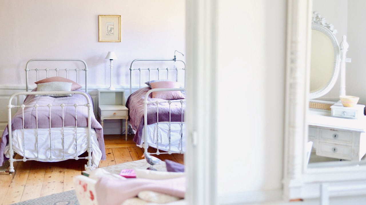 Photo of Bedroom in Kungsangen