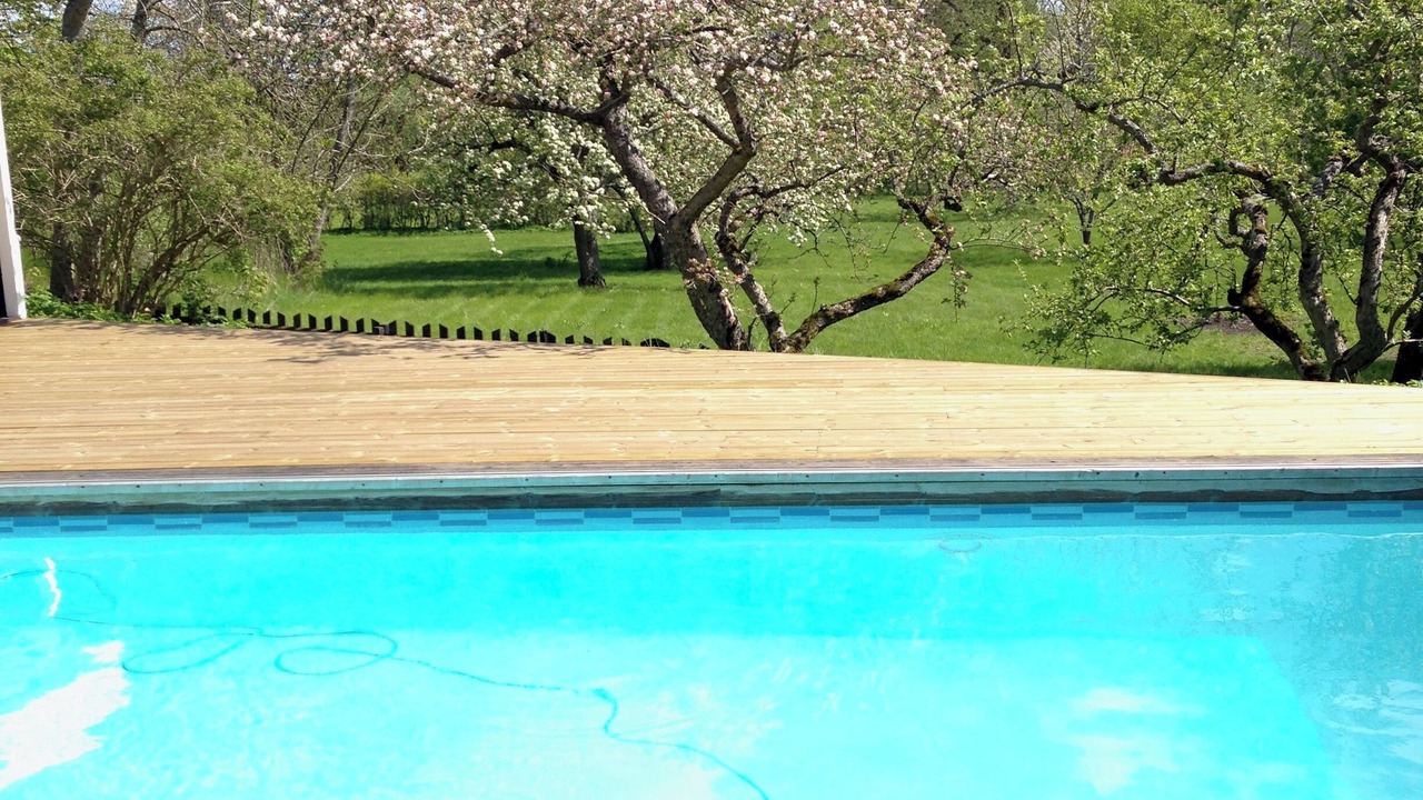Photo of Outdoor in Kungsangen