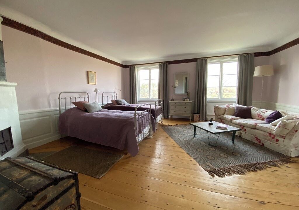 Photo of Bedroom in Kungsangen