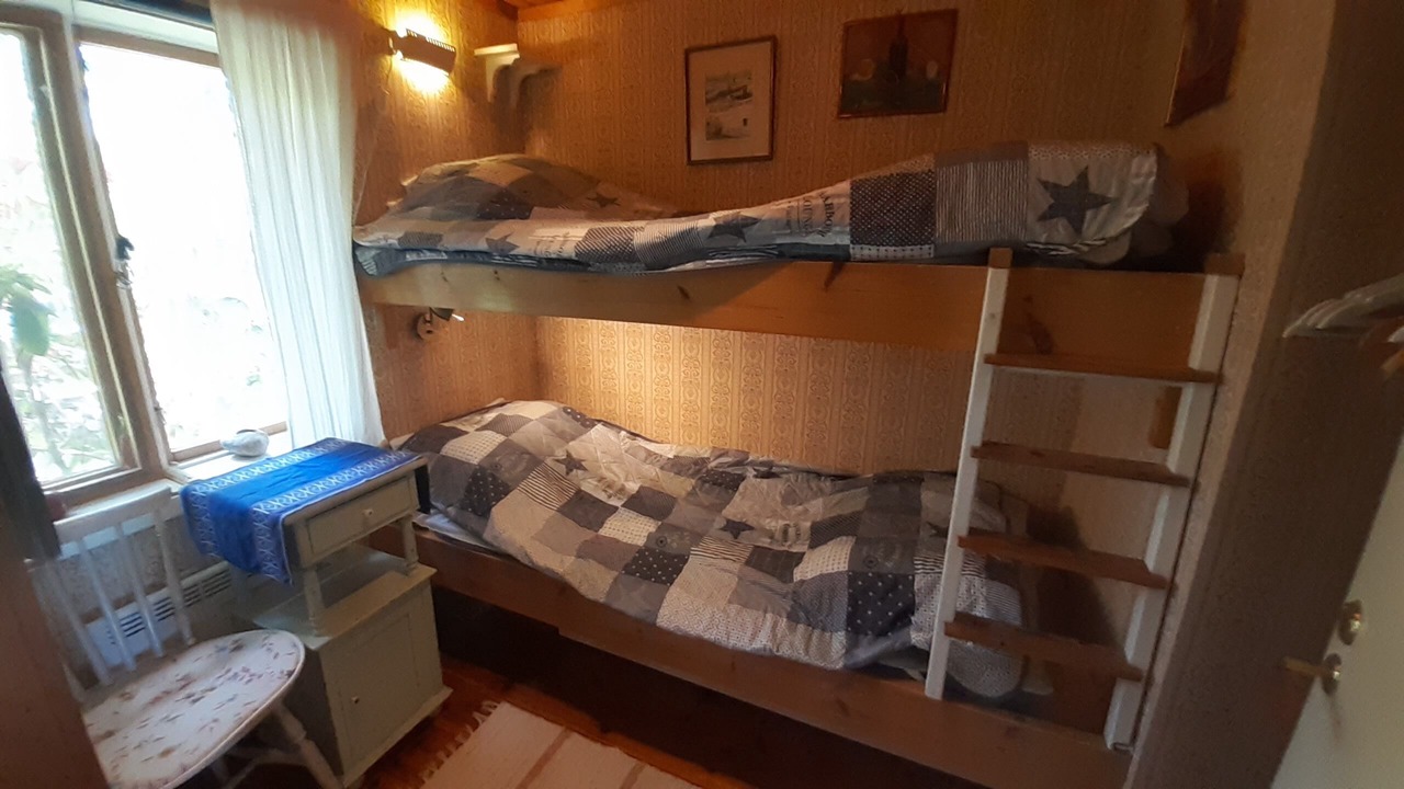 Photo of Bedroom in Bjursas