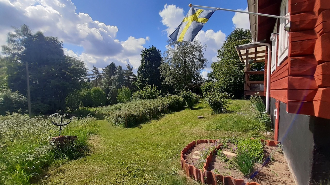 Photo of Outdoor in Bjursas