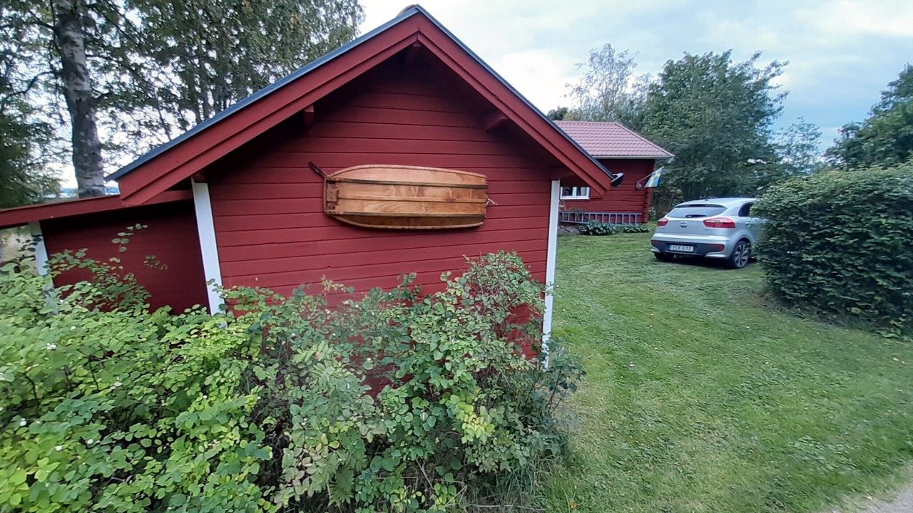 Photo of Outdoor in Bjursas