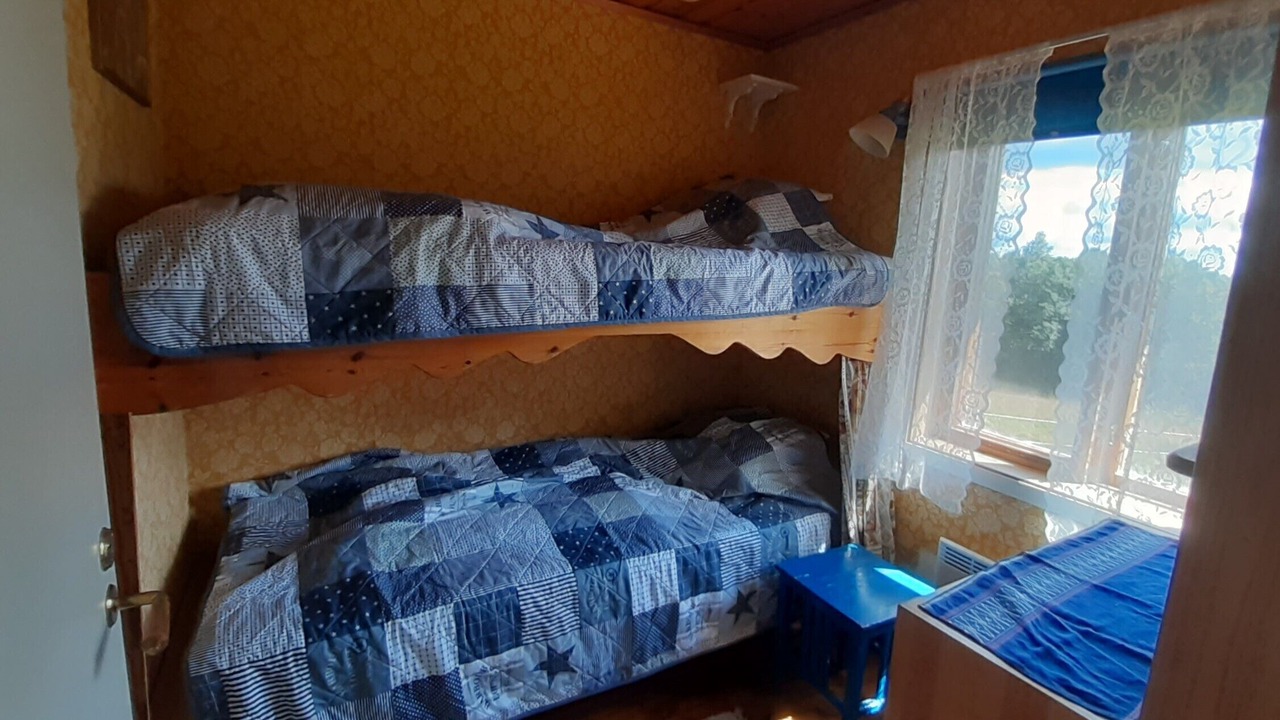 Photo of Bedroom in Bjursas
