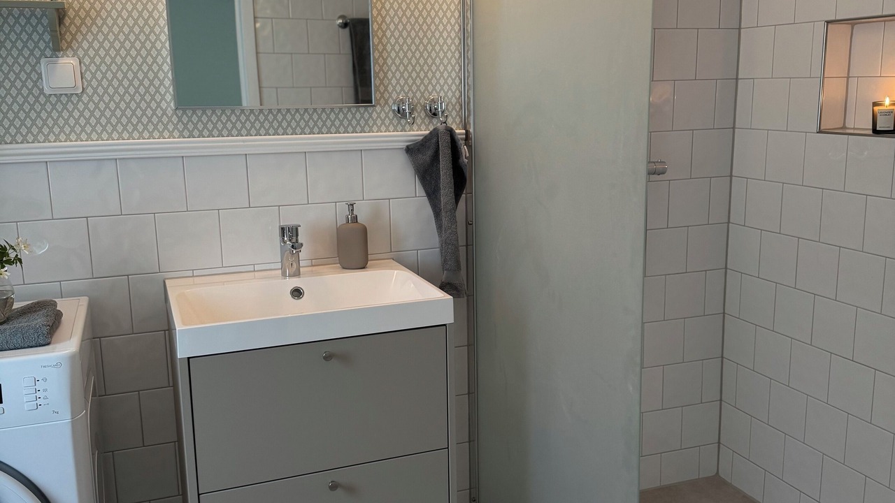 Photo of Bathroom in Bredsjo