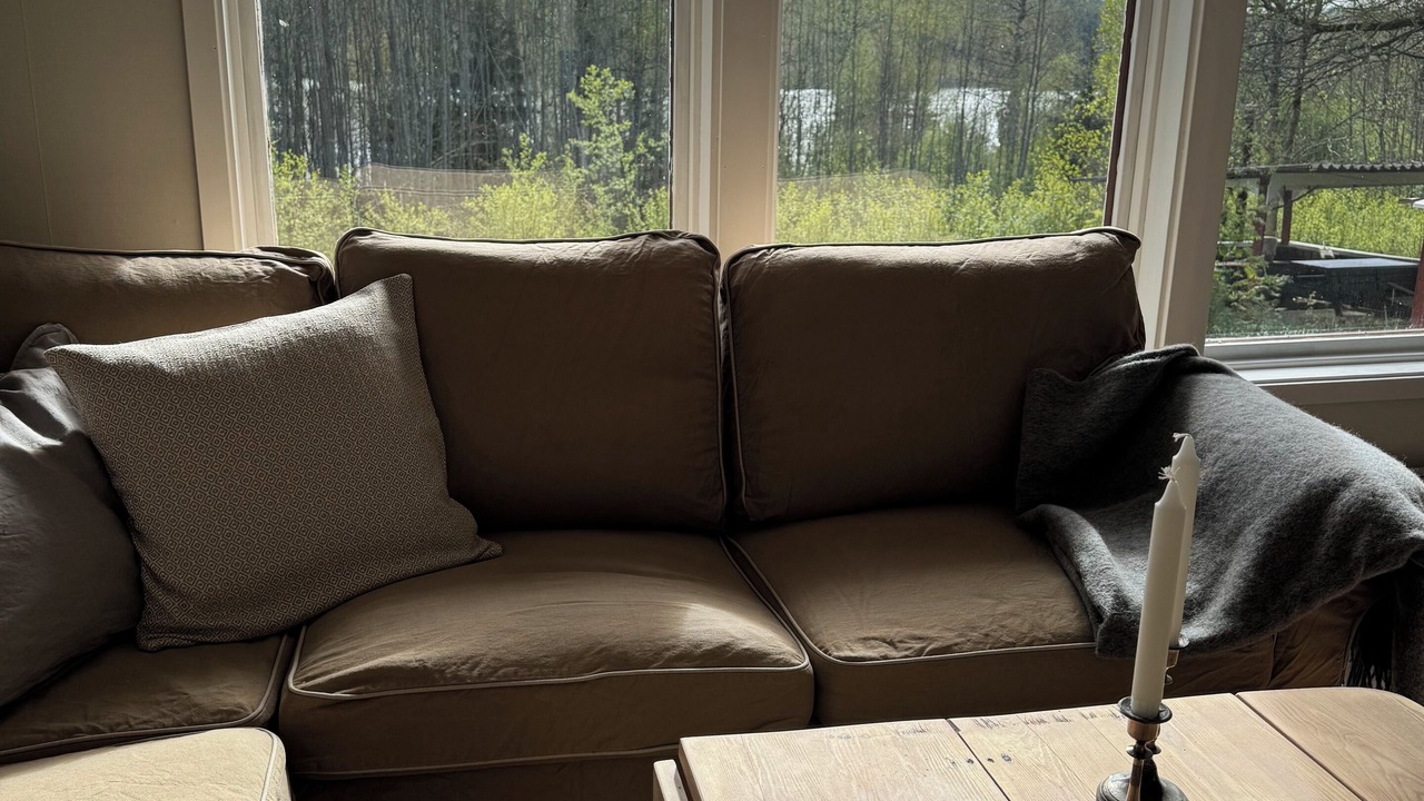 Photo of Livingroom in Bredsjo