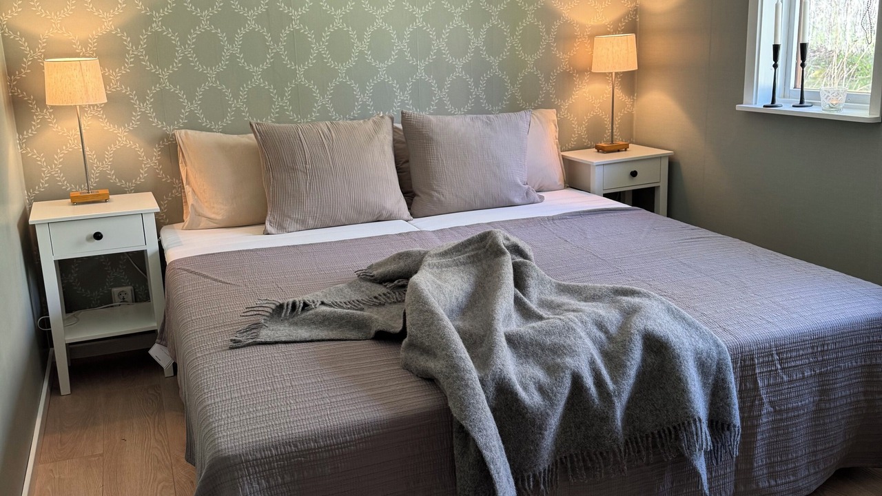 Photo of Bedroom in Bredsjo