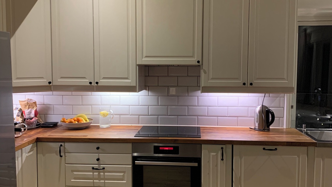 Photo of Kitchen in Flemingsberg