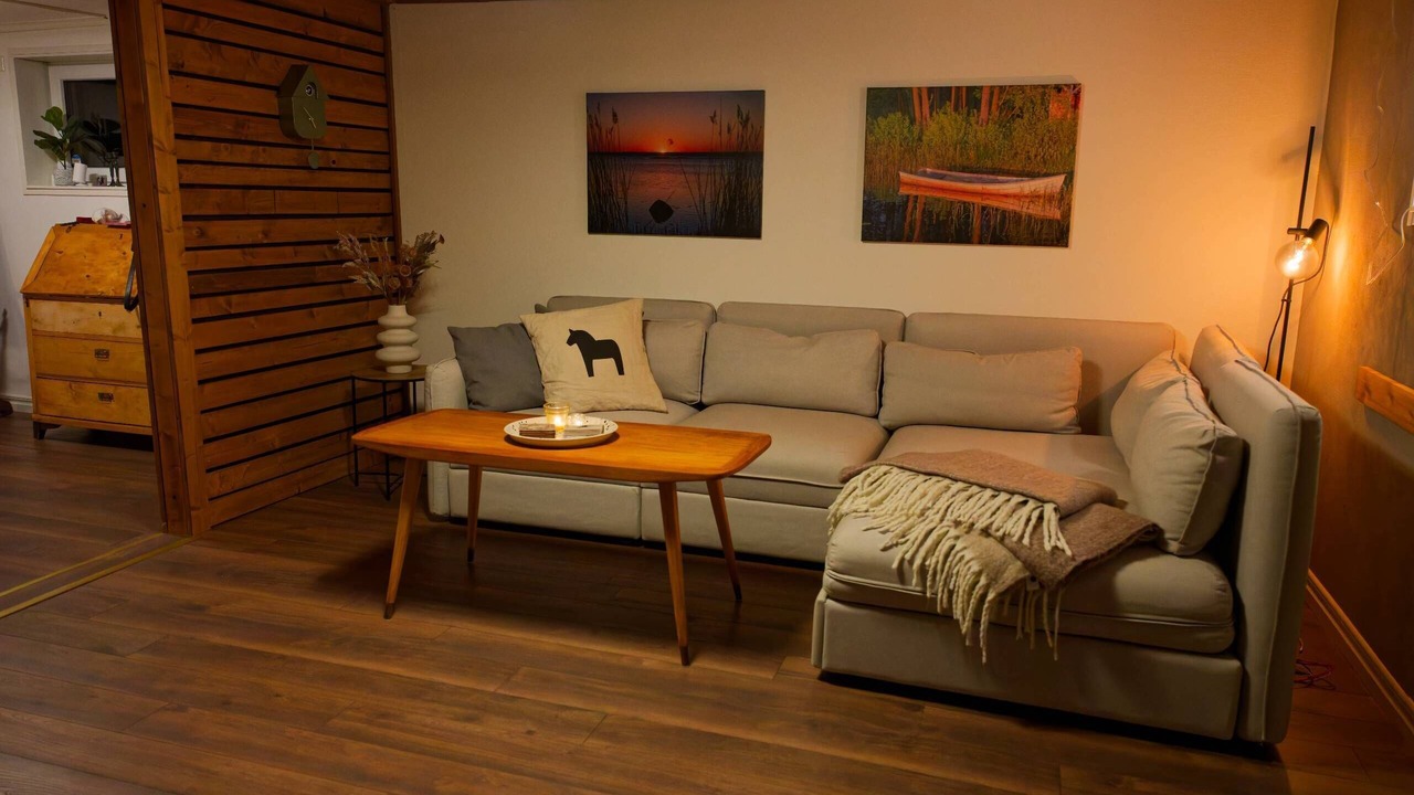 Photo of Livingroom in Eringsboda