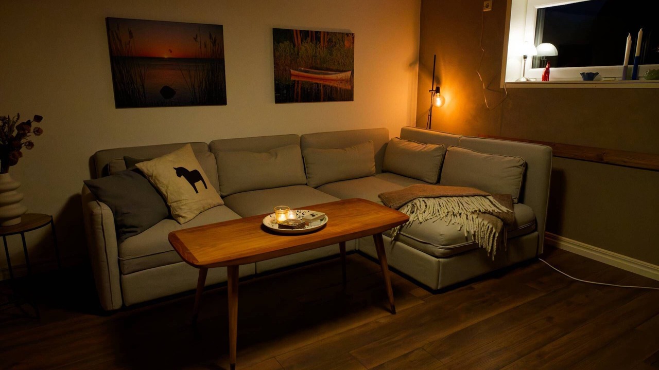 Photo of Livingroom in Eringsboda
