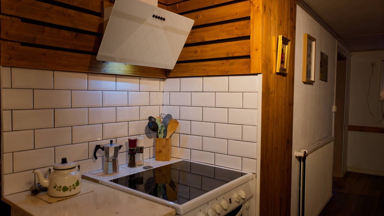 Photo of Kitchen in Eringsboda