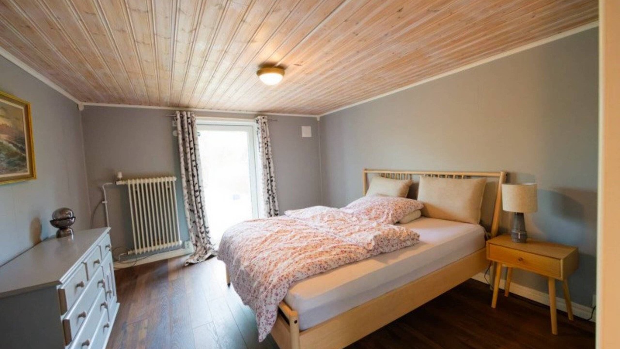 Photo of Bedroom in Eringsboda