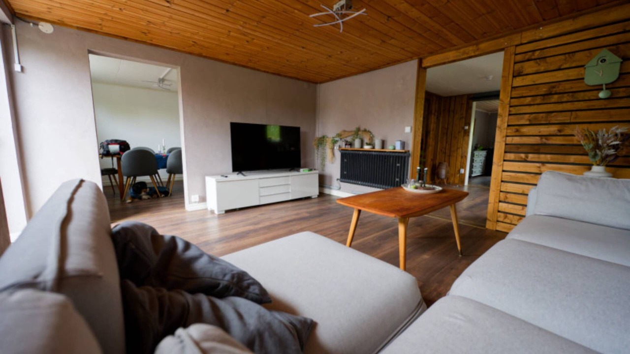 Photo of Livingroom in Eringsboda