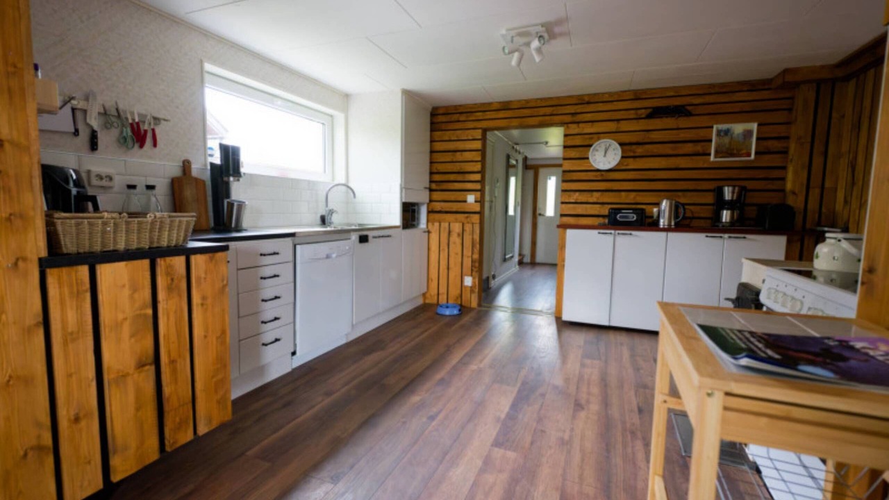 Photo of Kitchen in Eringsboda