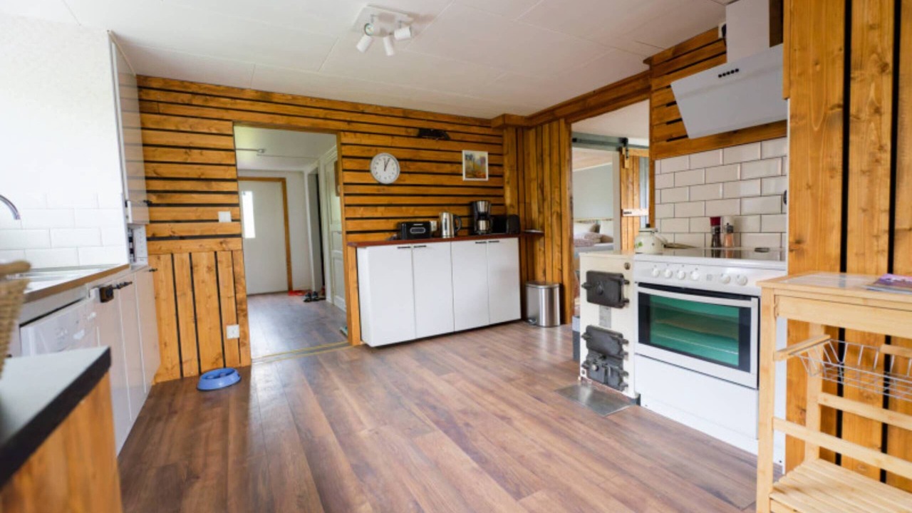 Photo of Kitchen in Eringsboda