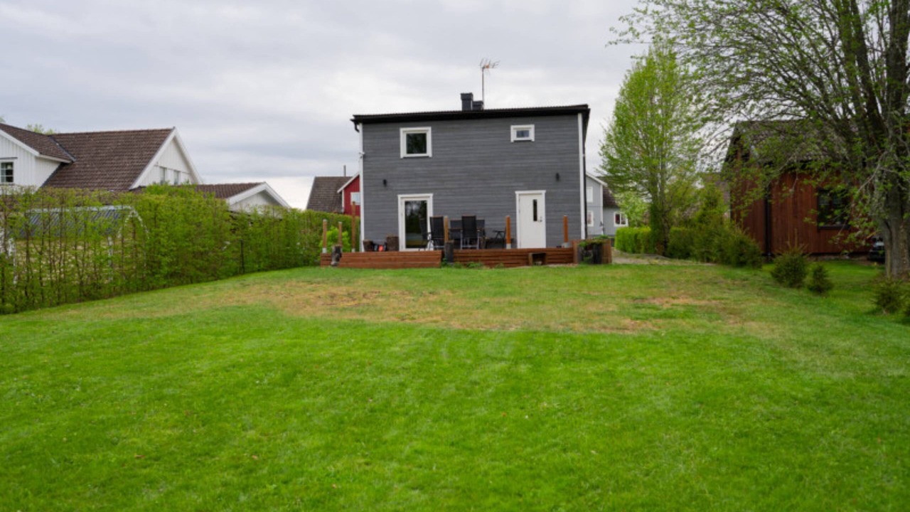 Photo of Outdoor in Eringsboda