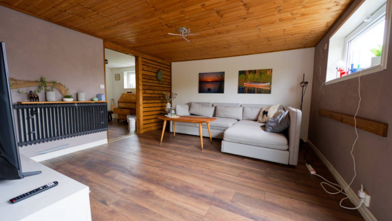 Photo of Livingroom in Eringsboda