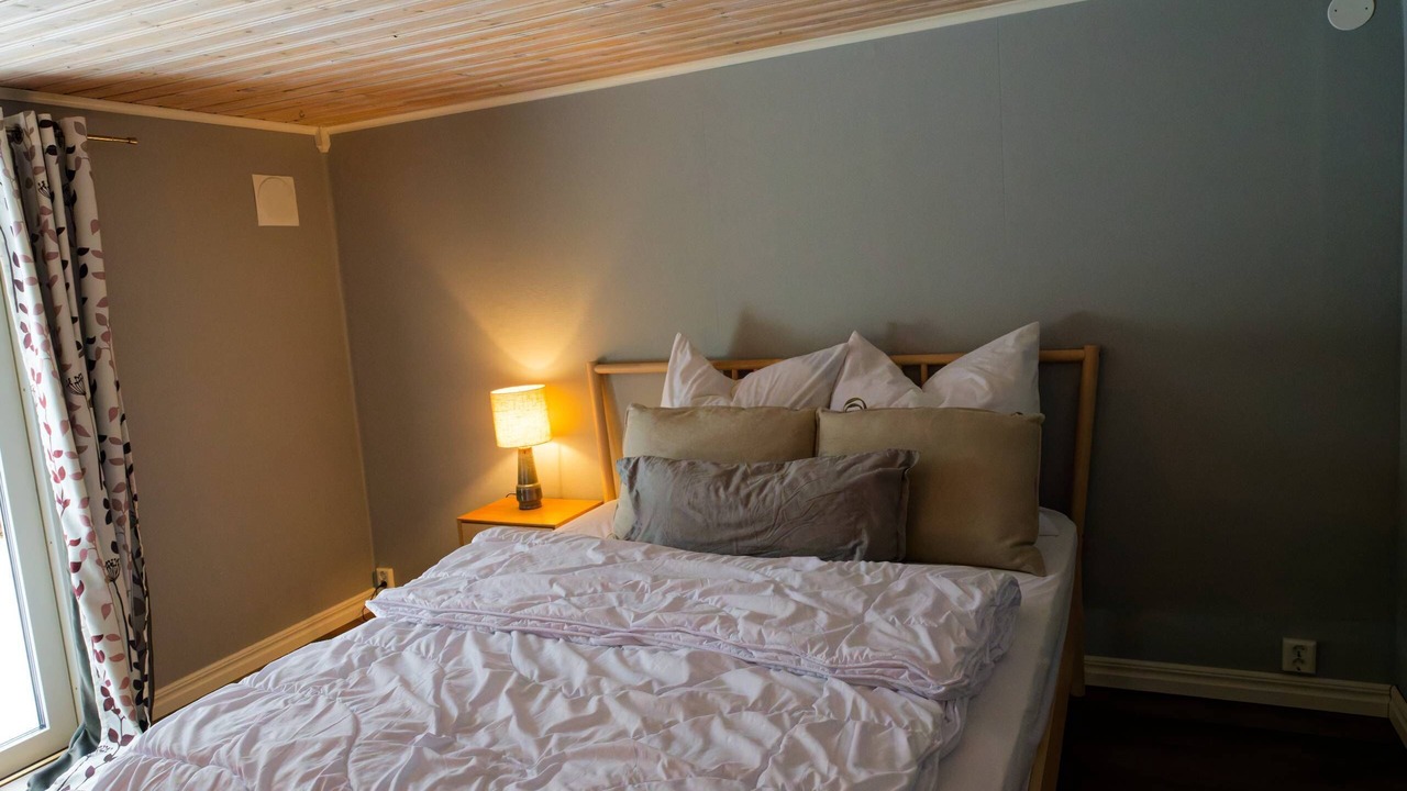 Photo of Bedroom in Eringsboda